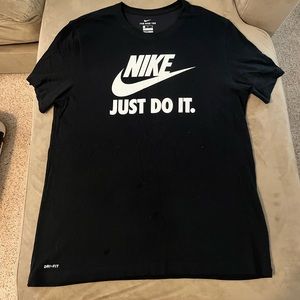 Nike JDI T-shirt